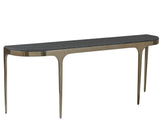 Scarlett Console Table
