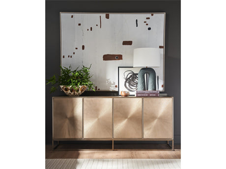 Fusion Credenza