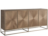 Fusion Credenza