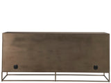 Fusion Credenza
