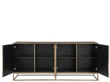 Fusion Credenza