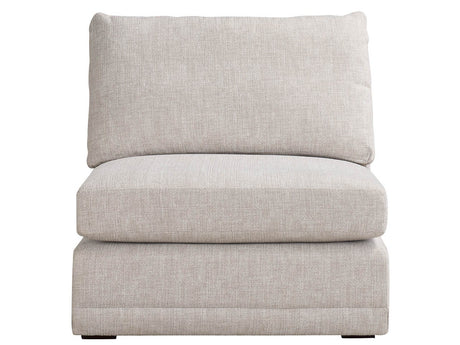Hadlee Armless Chair