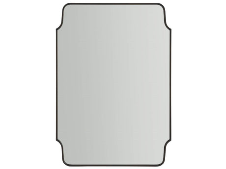 Griffith Park Mirror