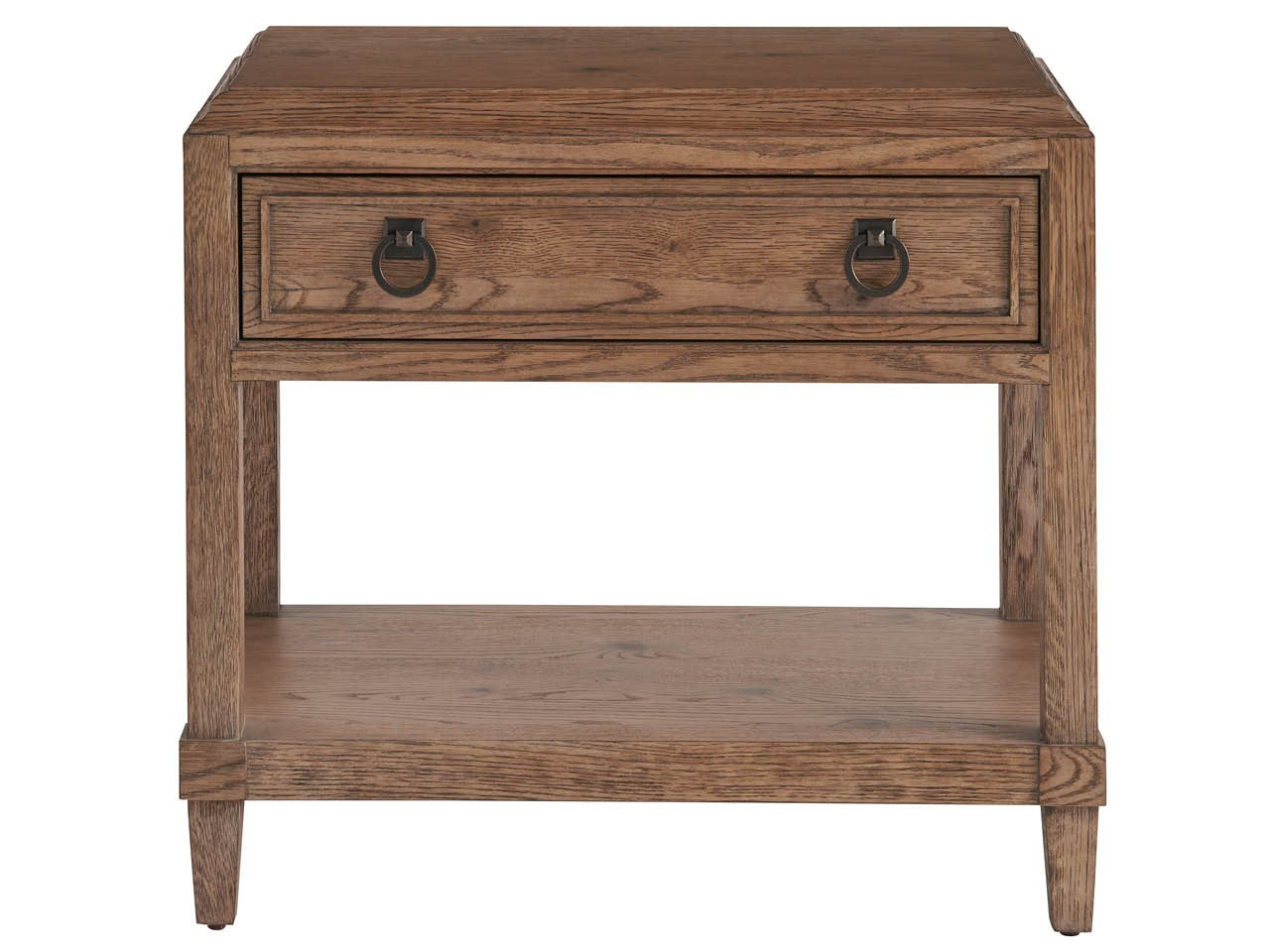Sienna Drawer Nightstand