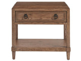 Sienna Drawer Nightstand