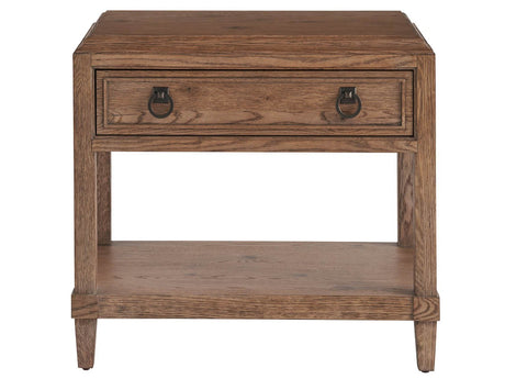 Sienna Drawer Nightstand