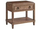 Sienna Drawer Nightstand
