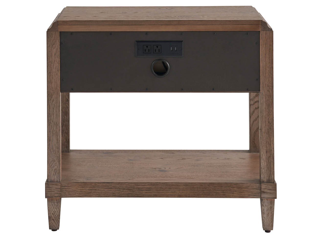 Sienna Drawer Nightstand