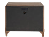 Canyon Two Drawer Nightstand