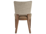 Sienna Upholstered Side Chair