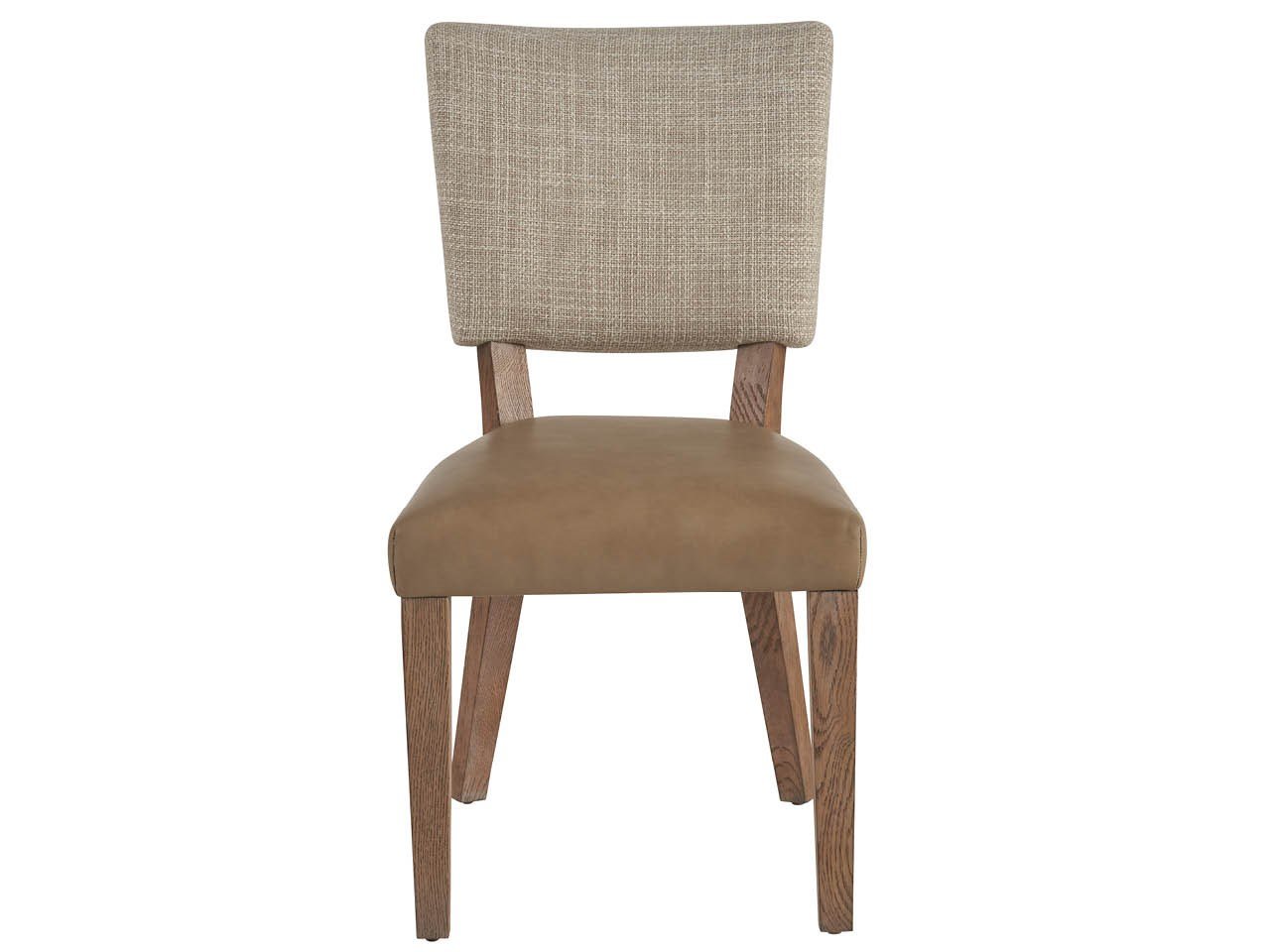 Sienna Upholstered Side Chair