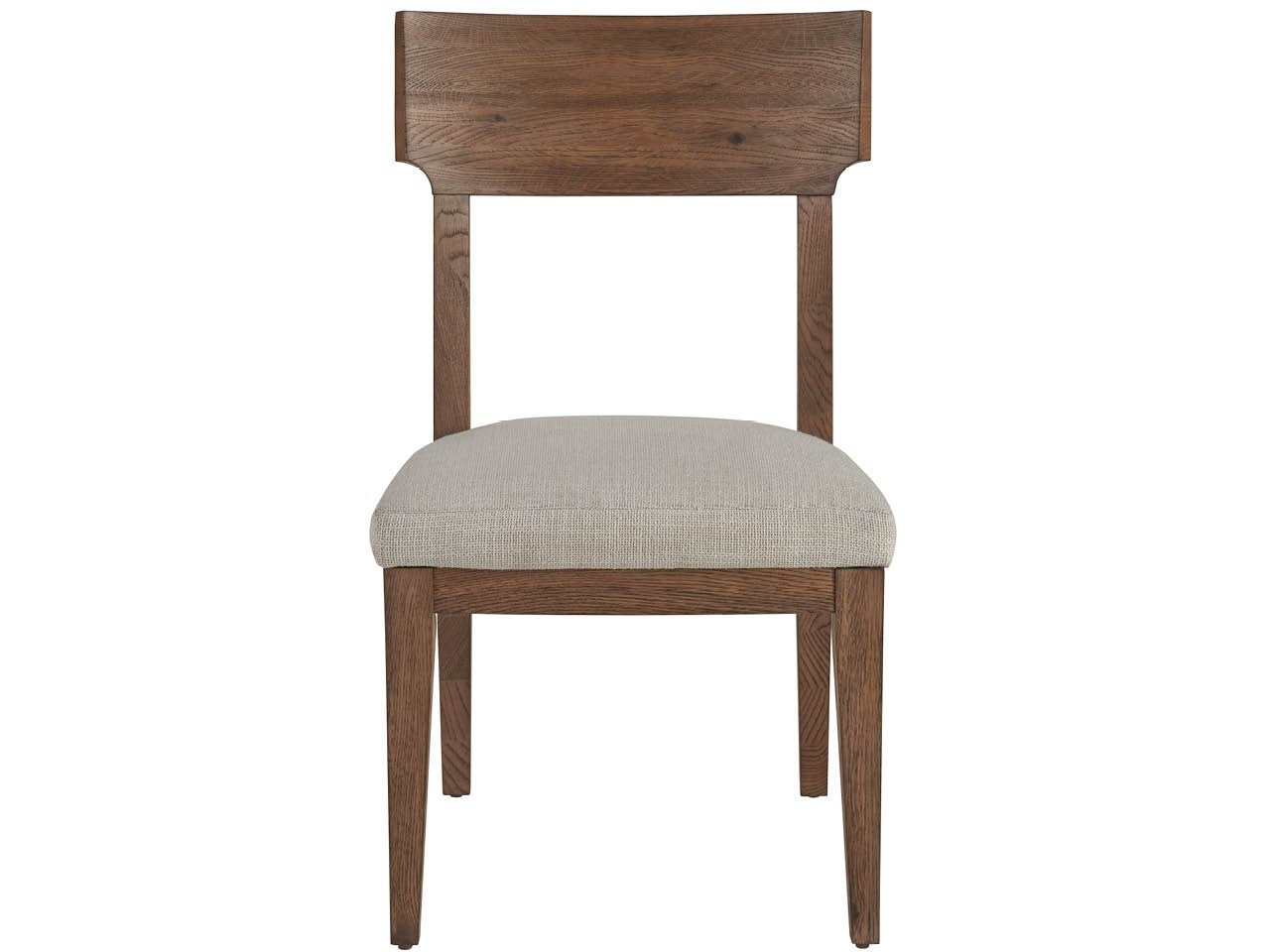 Sienna Wood Back Side Chair