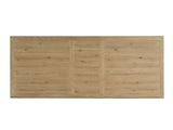 Canyon Rectangular Dining Table