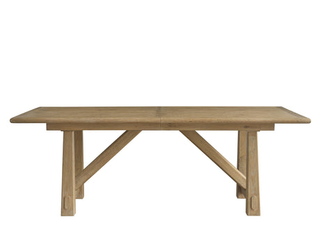 Canyon Rectangular Dining Table