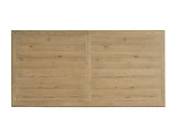 Canyon Rectangular Dining Table