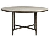 Griffith Park Round Dining Table
