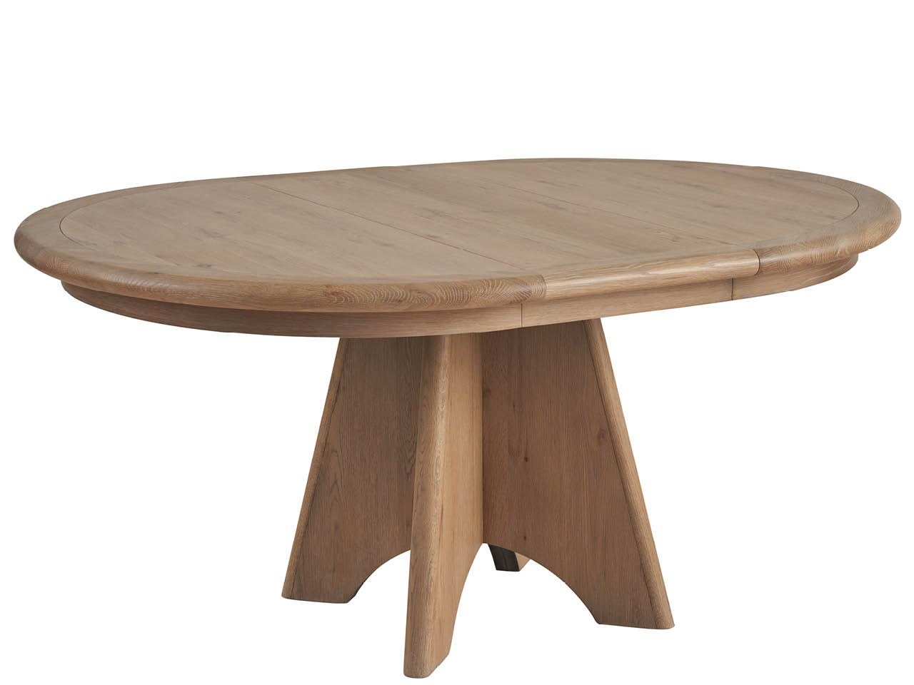 Canyon Round Dining Table