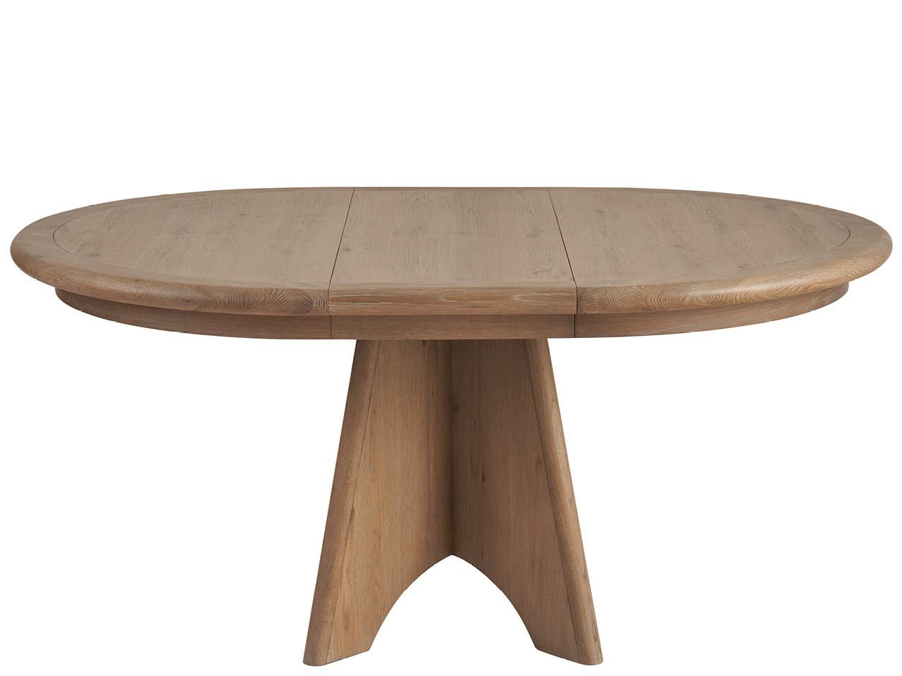 Canyon Round Dining Table