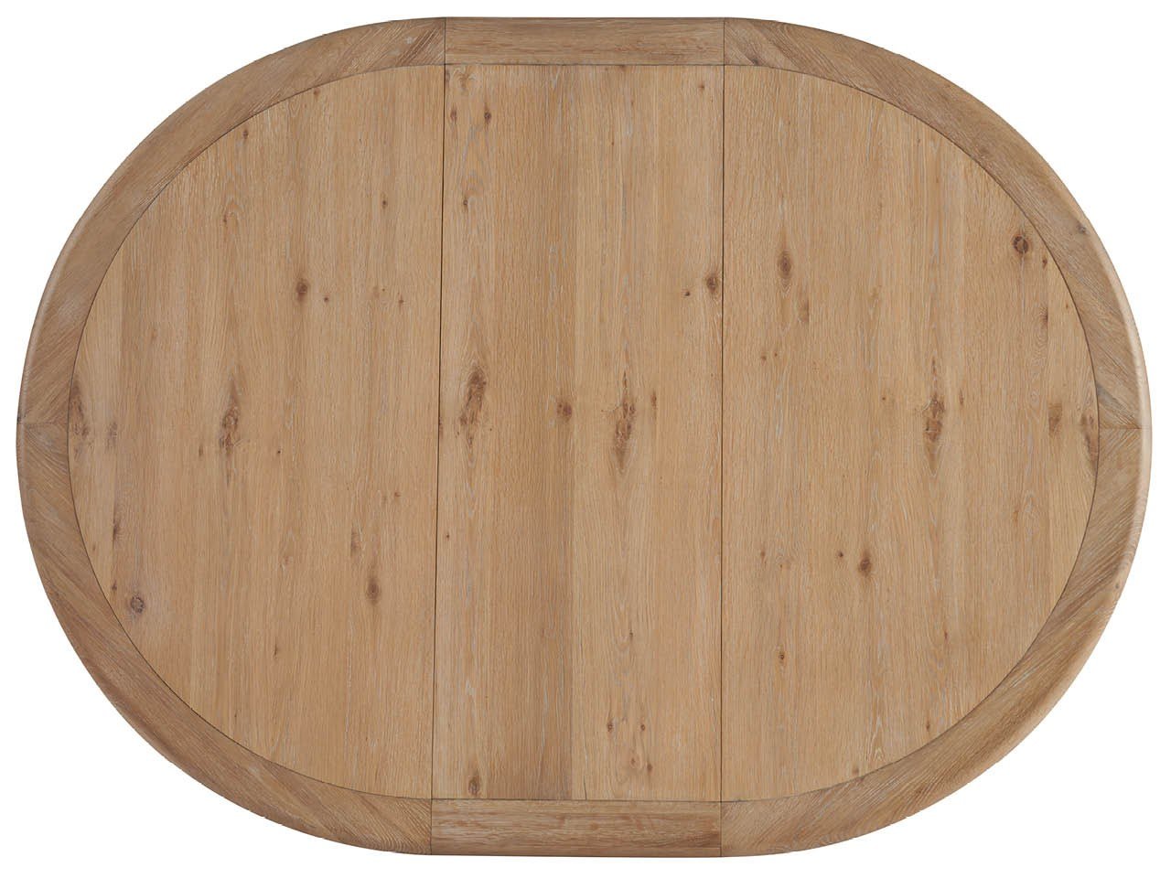 Canyon Round Dining Table