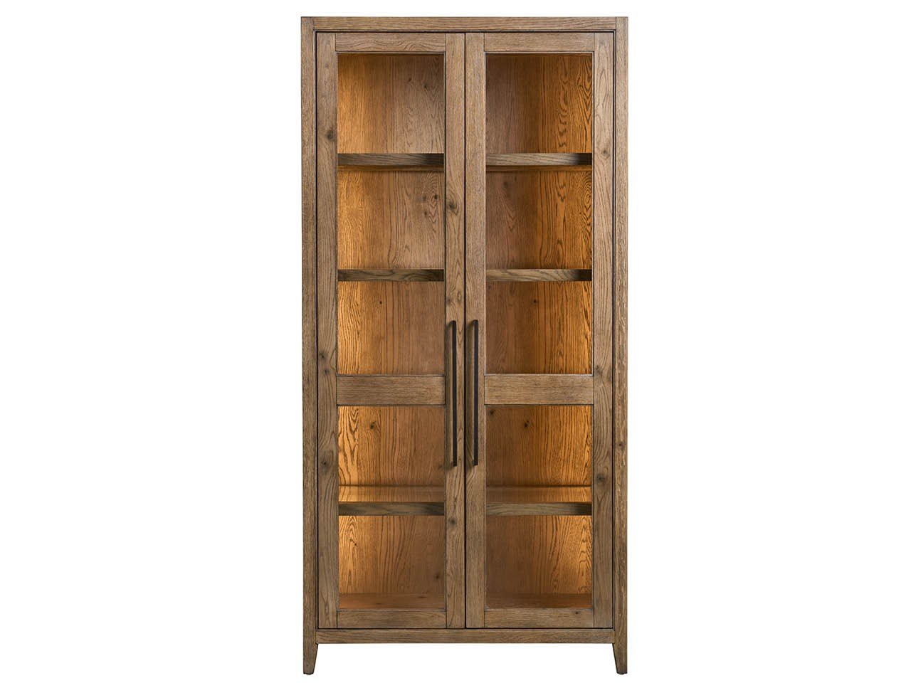 Sienna Display Cabinet