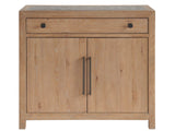 Canyon Bar Cabinet