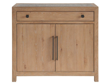 Canyon Bar Cabinet