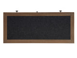 Sienna Bar Cabinet