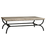 Griffith Park Cocktail Table