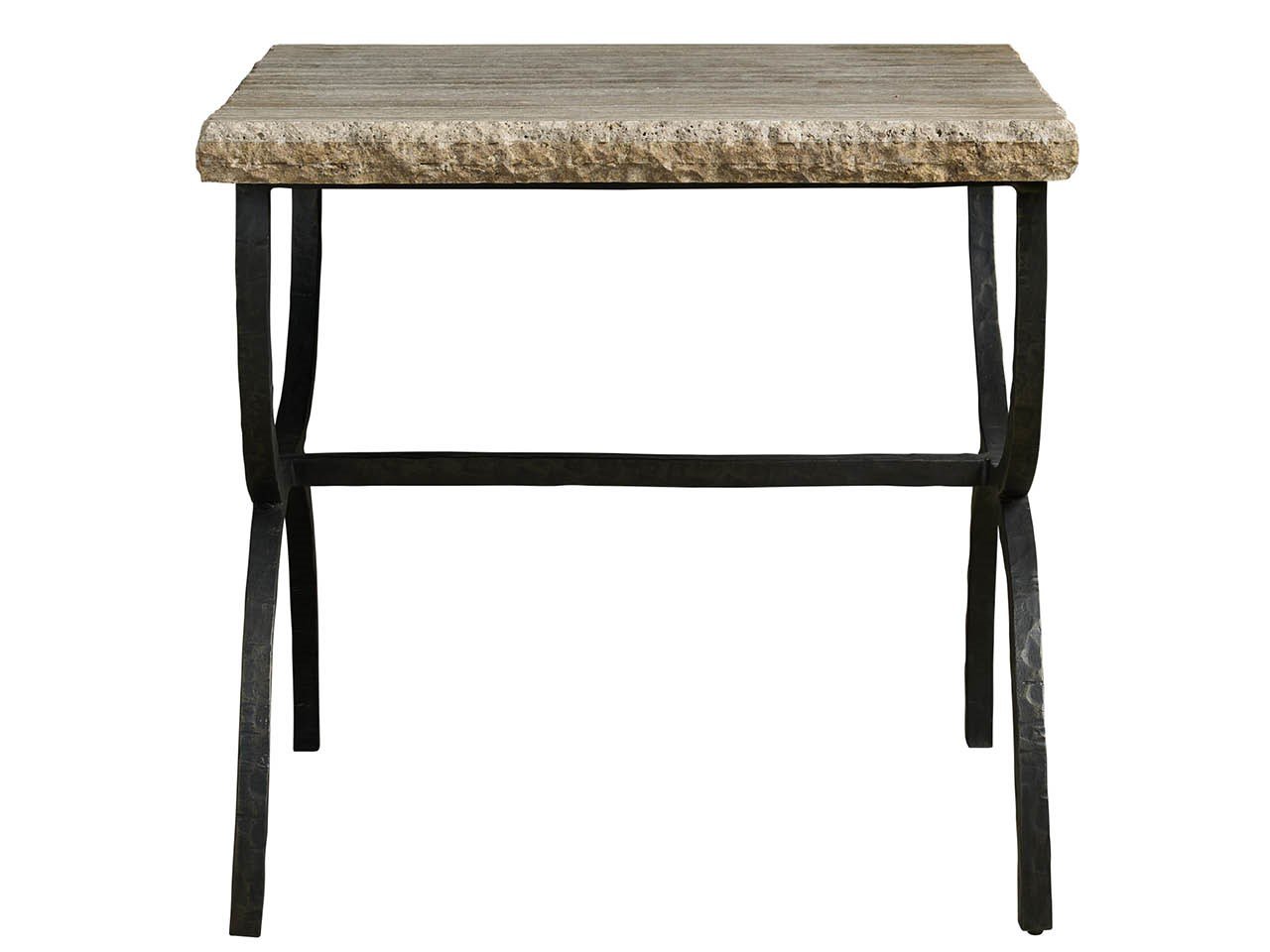Griffith Park End Table