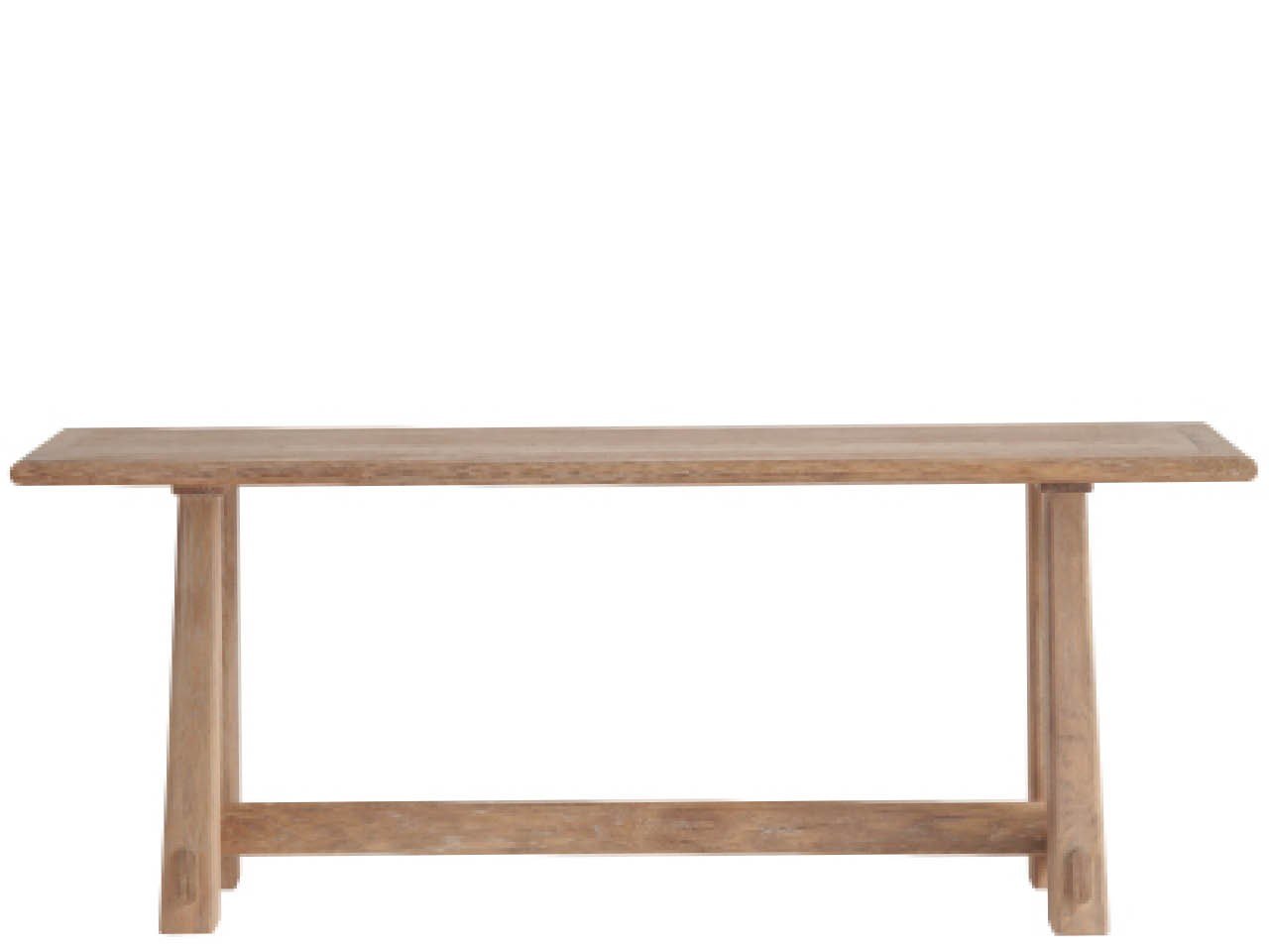 Canyon Console Table