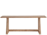 Canyon Console Table