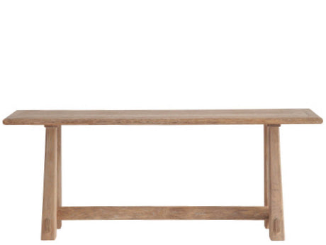 Canyon Console Table