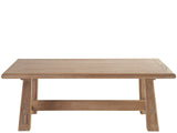 Canyon Rectangular Cocktail Table