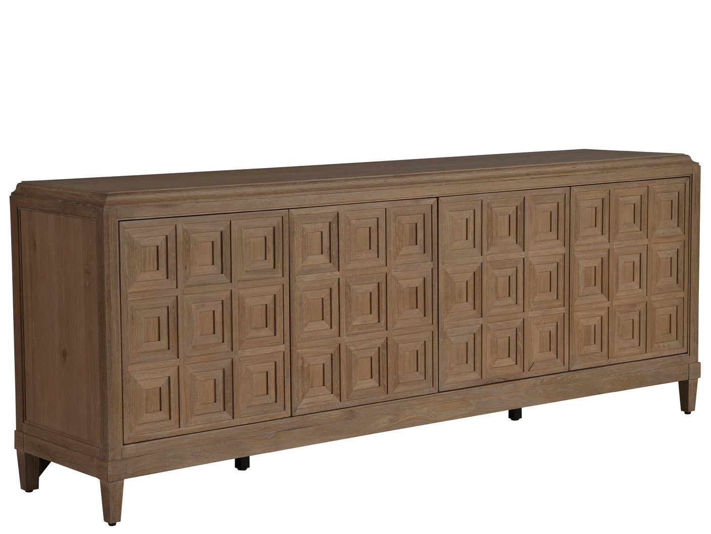 Sienna Entertainment Credenza