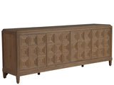 Sienna Entertainment Credenza