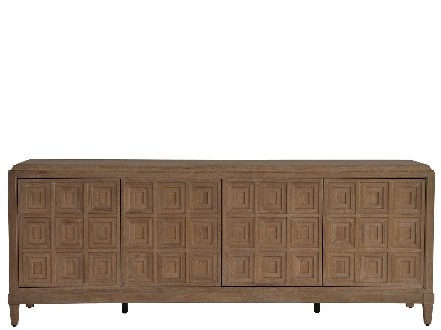 Sienna Entertainment Credenza