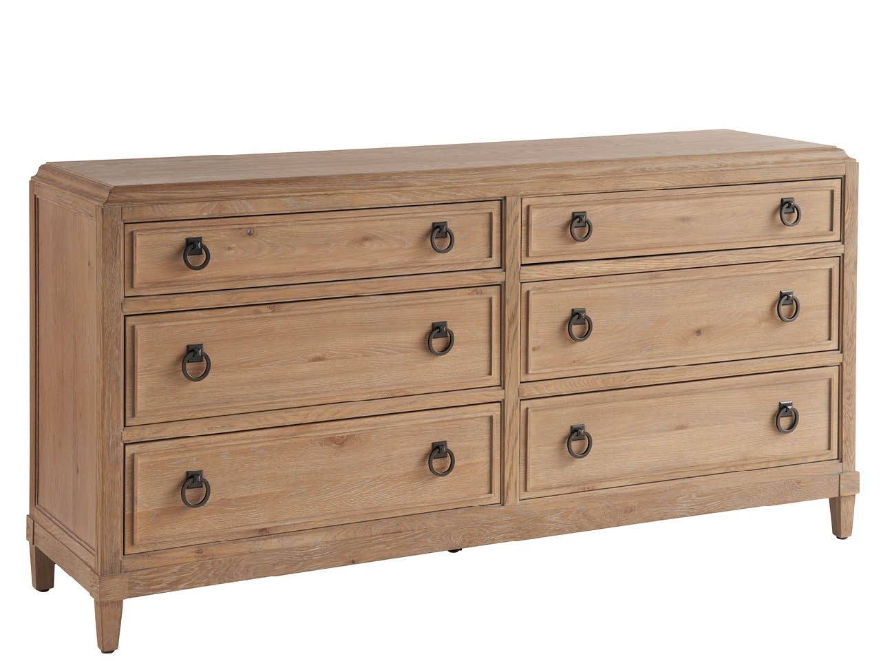 Canyon Dresser