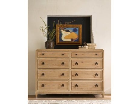 Canyon Chest