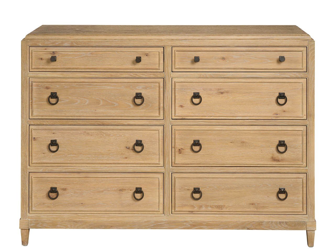 Canyon Chest