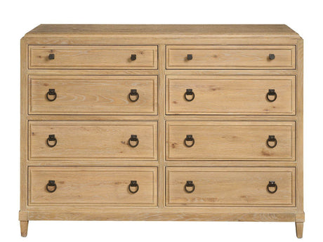 Canyon Chest