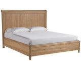 Canyon Panel Bed King