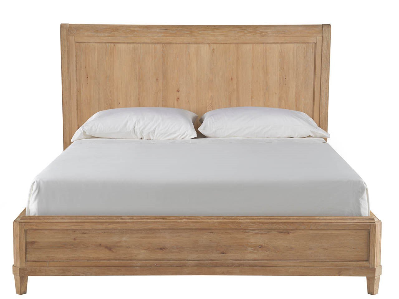 Canyon Panel Bed King