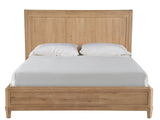 Canyon Panel Bed Queen