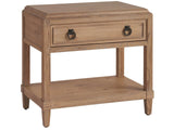 Canyon Drawer Nightstand