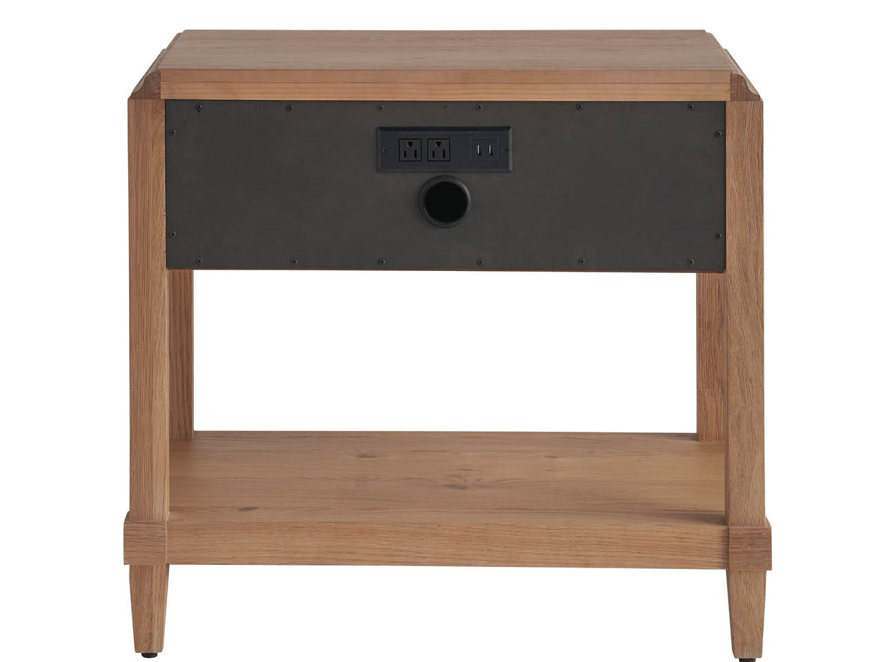 Canyon Drawer Nightstand