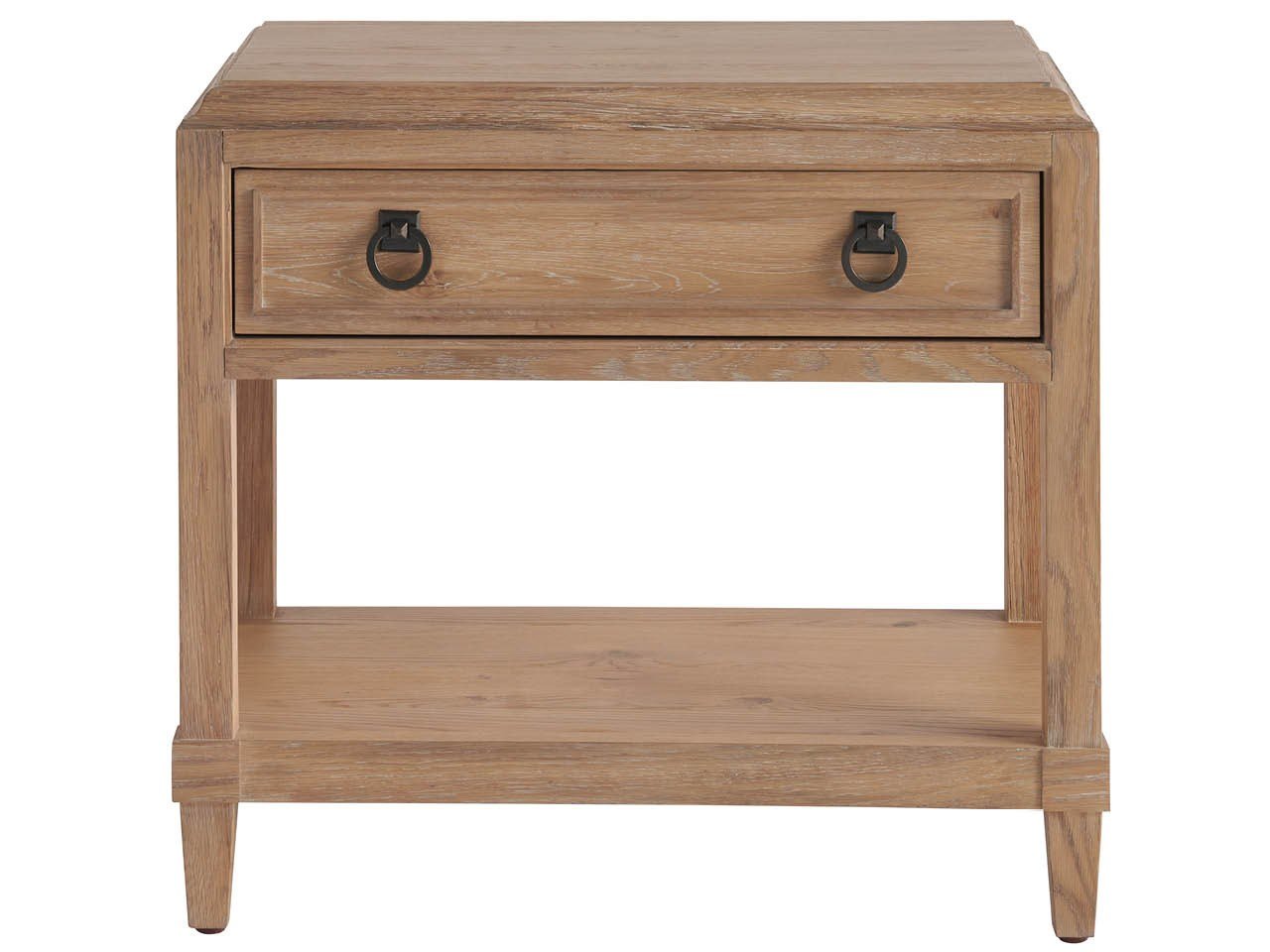 Canyon Drawer Nightstand