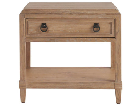 Canyon Drawer Nightstand