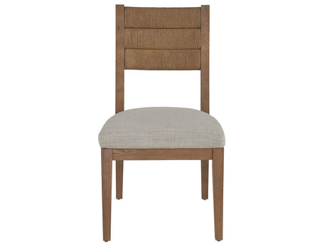 Canyon Side Chair