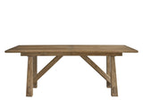 Sienna Rectangular Dining Table