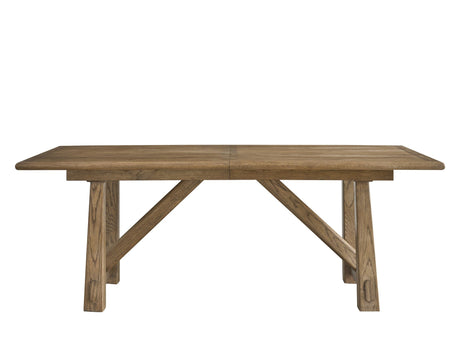 Sienna Rectangular Dining Table